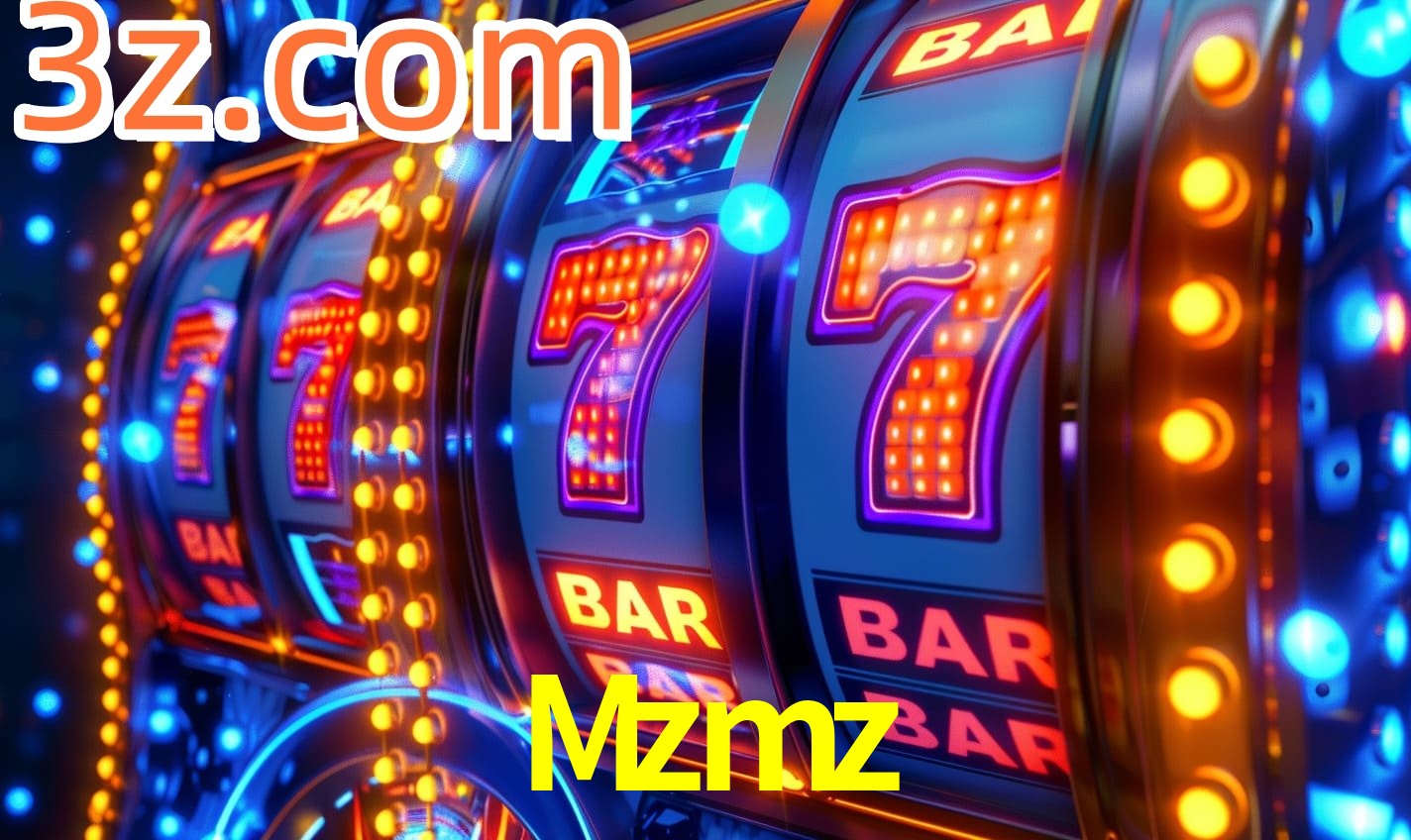 Bônus Mzmz Para Todos